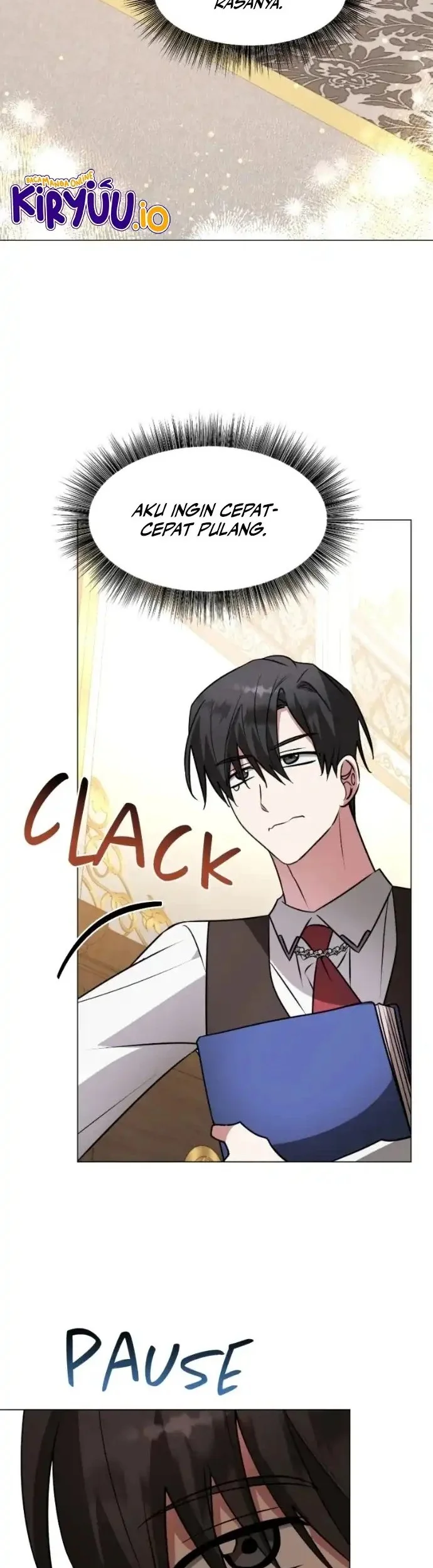My Ruined Academy Life Chapter 64 - halaman 2