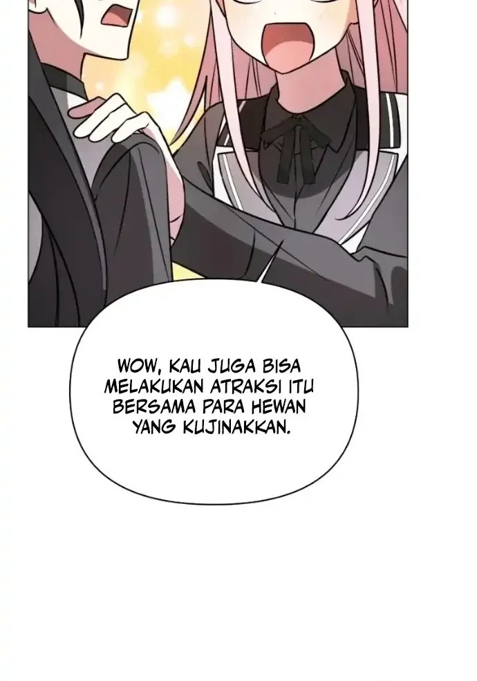 My Ruined Academy Life Chapter 64 - halaman 24