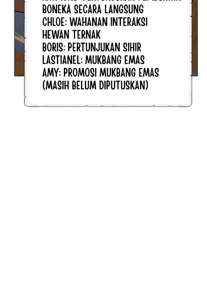 My Ruined Academy Life Chapter 64 - halaman 28