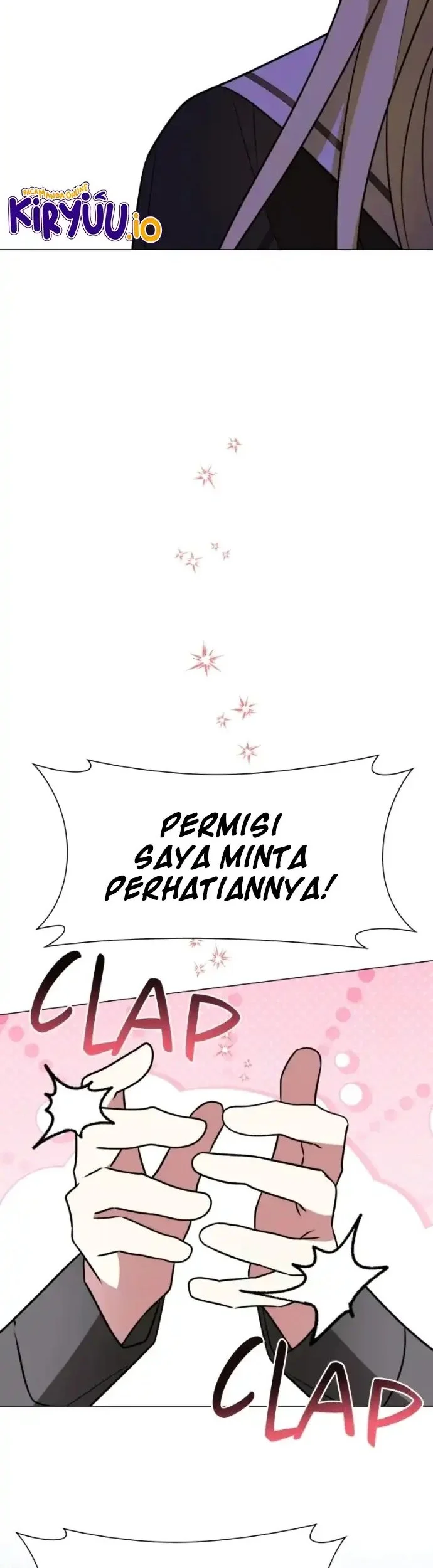 My Ruined Academy Life Chapter 65 - halaman 10