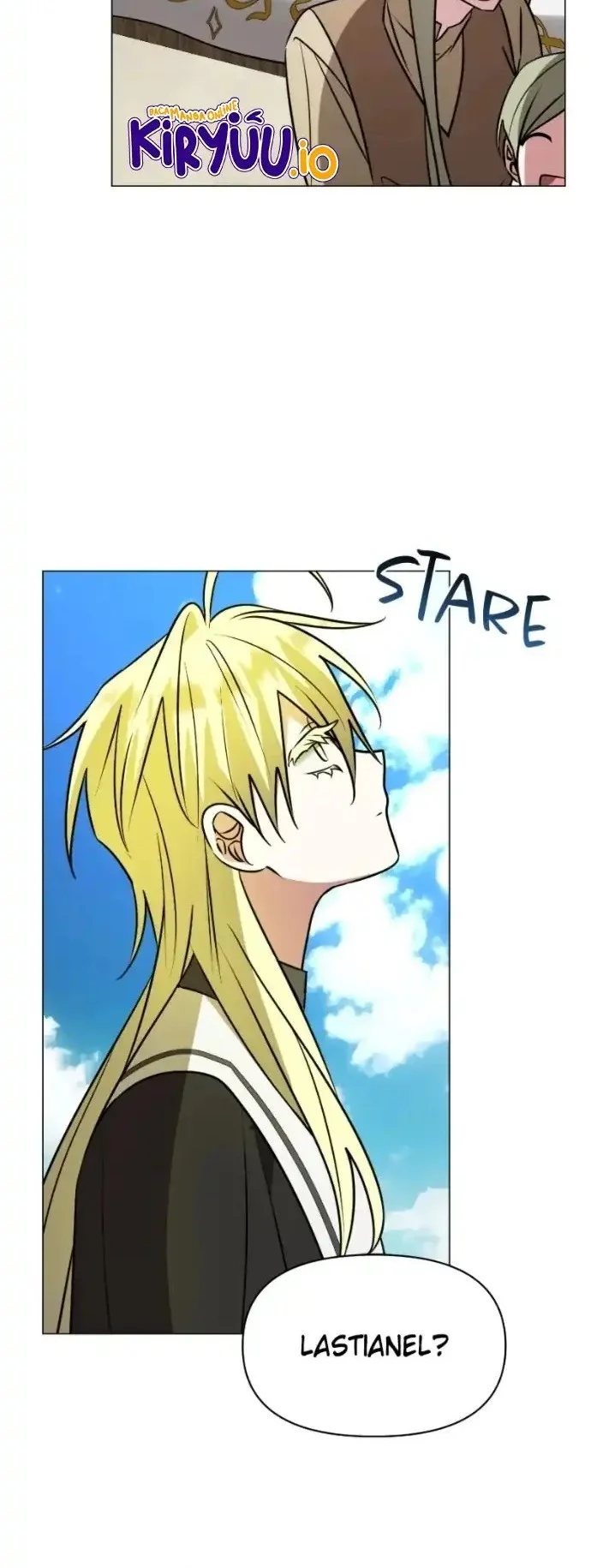 My Ruined Academy Life Chapter 65 - halaman 8