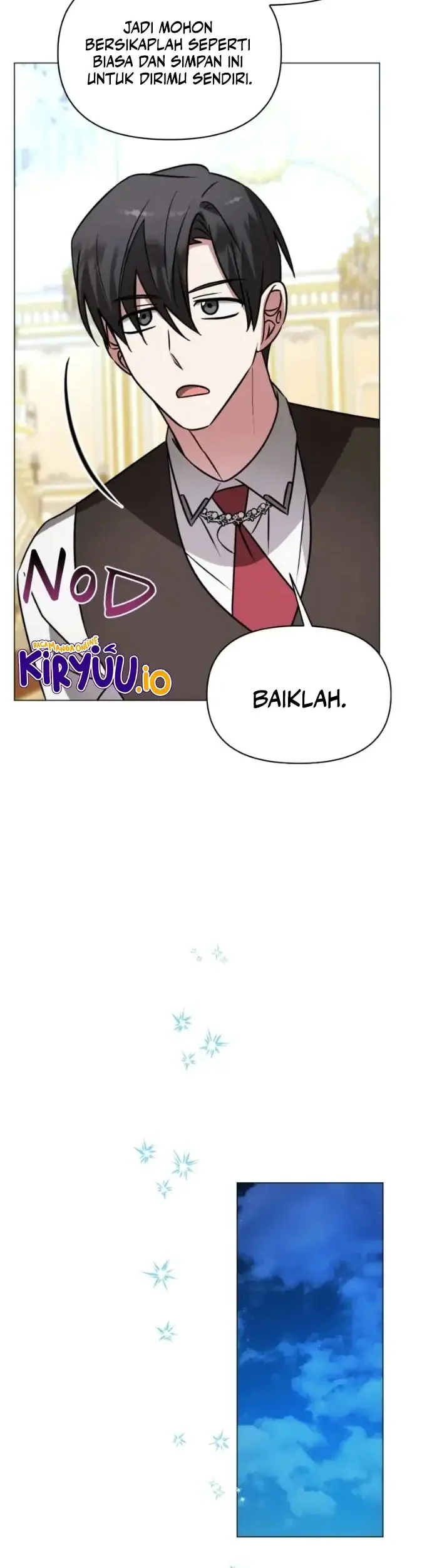 My Ruined Academy Life Chapter 66 - halaman 19