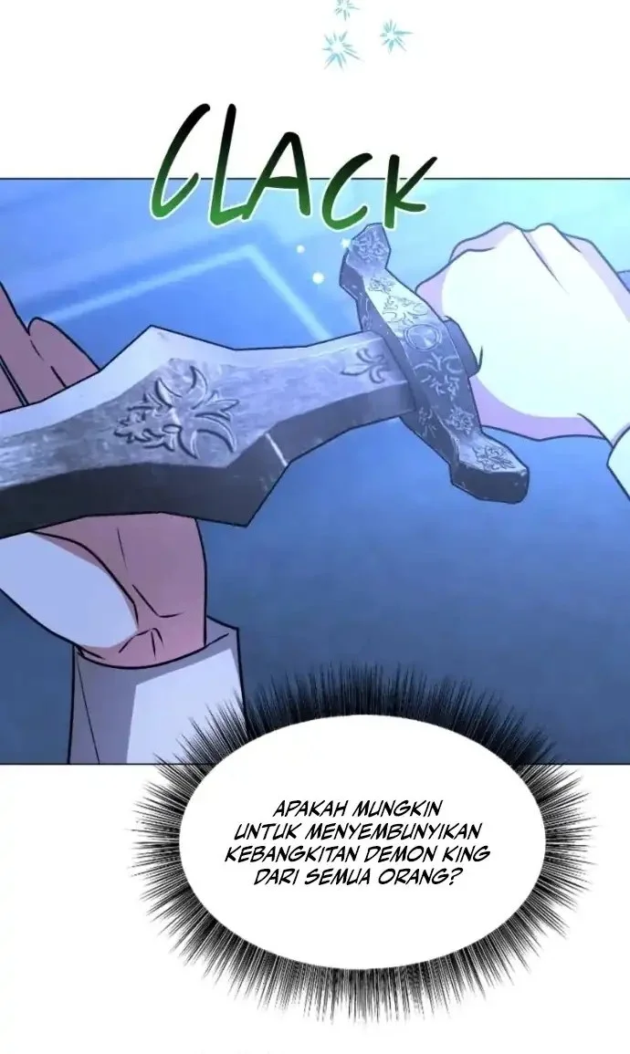 My Ruined Academy Life Chapter 66 - halaman 20