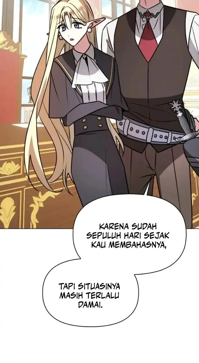 My Ruined Academy Life Chapter 66 - halaman 24