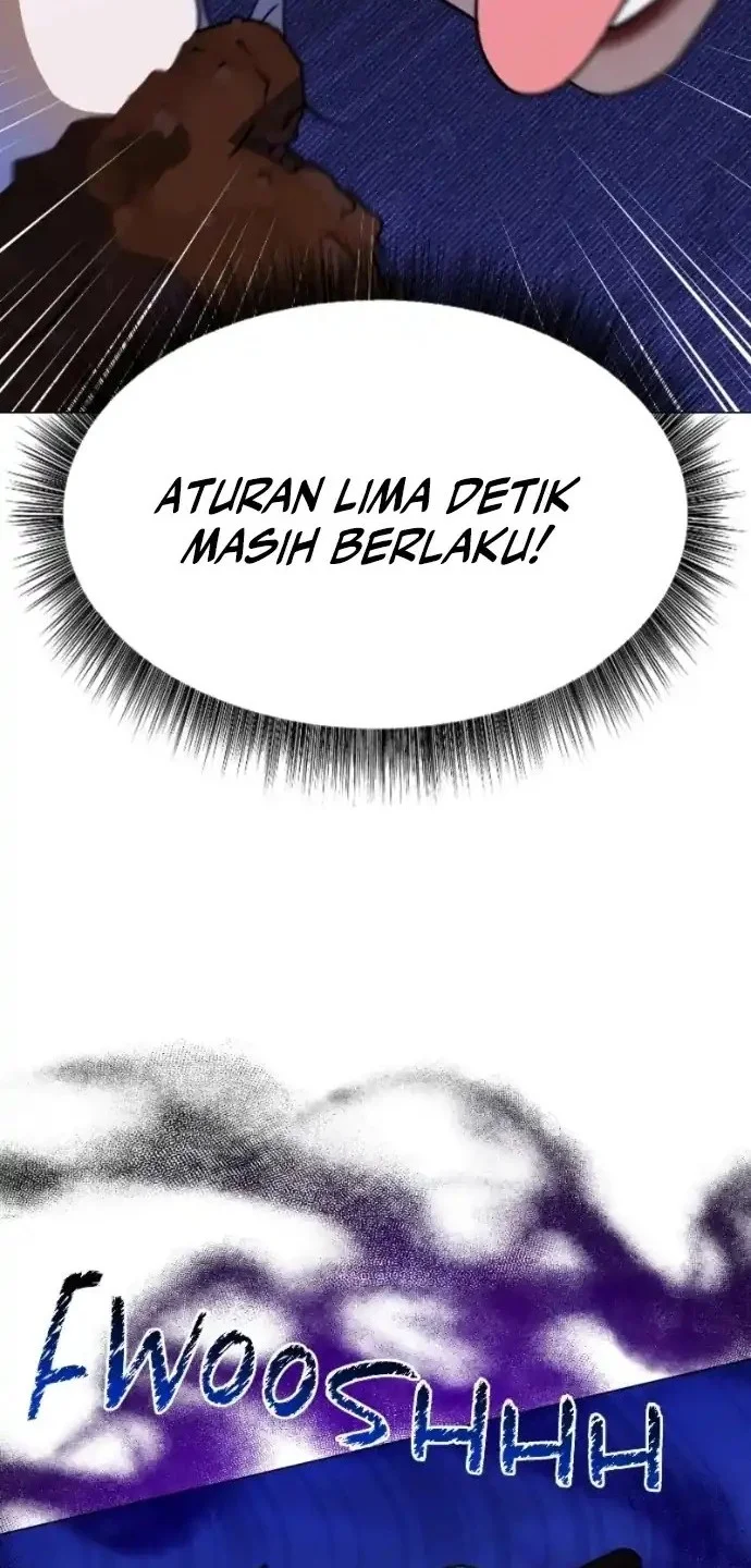 My Ruined Academy Life Chapter 66 - halaman 4
