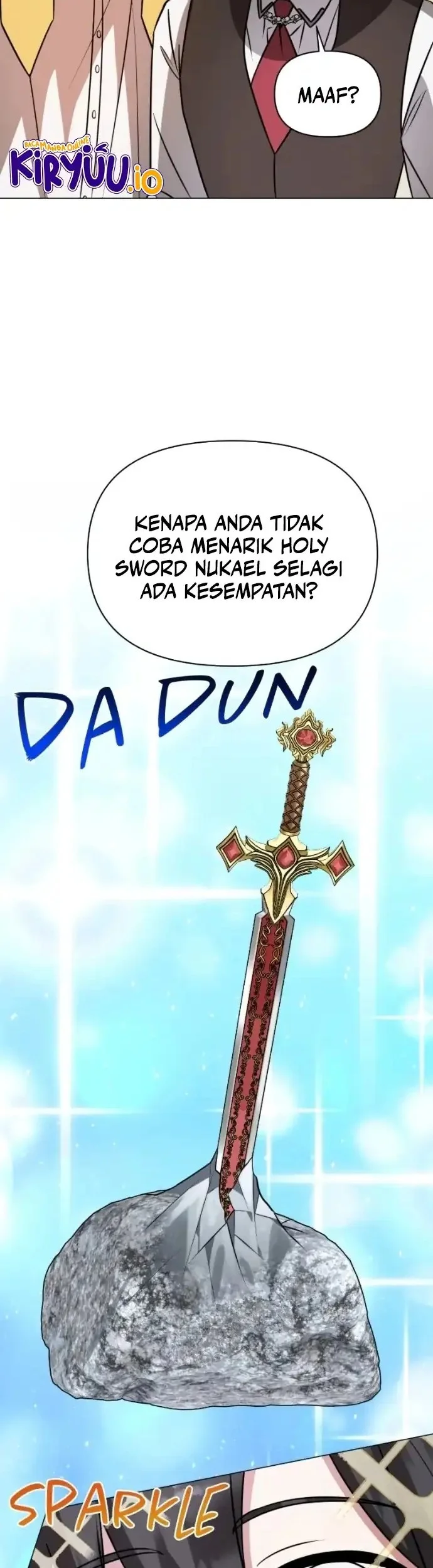 My Ruined Academy Life Chapter 66 - halaman 42