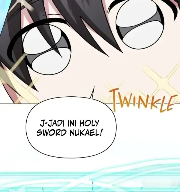 My Ruined Academy Life Chapter 66 - halaman 43