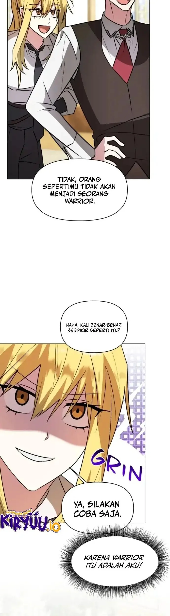 My Ruined Academy Life Chapter 66 - halaman 45