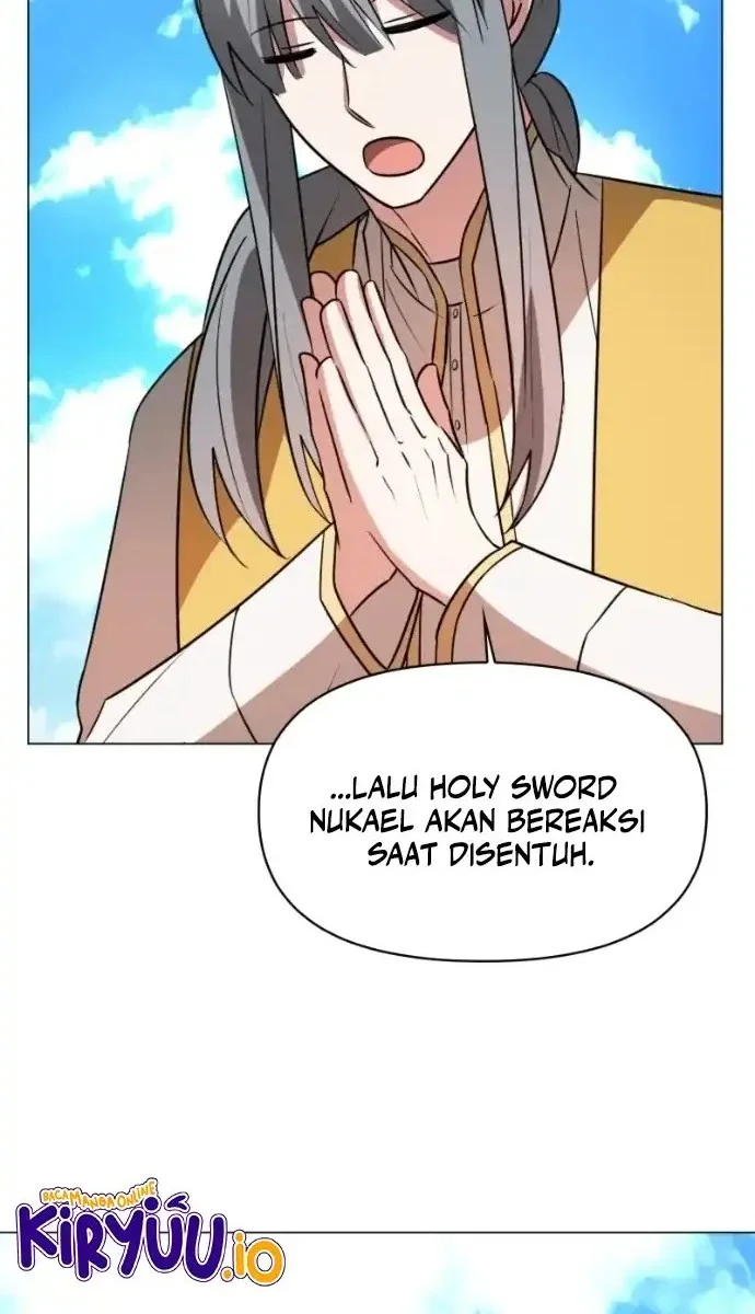 My Ruined Academy Life Chapter 66 - halaman 47