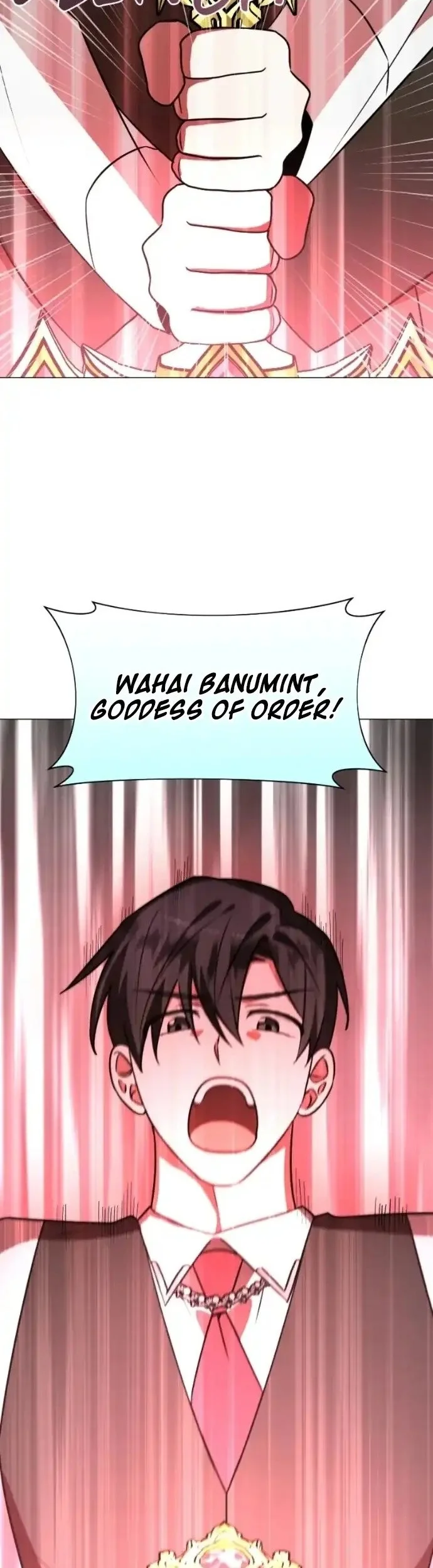 My Ruined Academy Life Chapter 66 - halaman 49