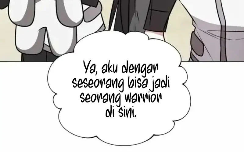My Ruined Academy Life Chapter 67 - halaman 12