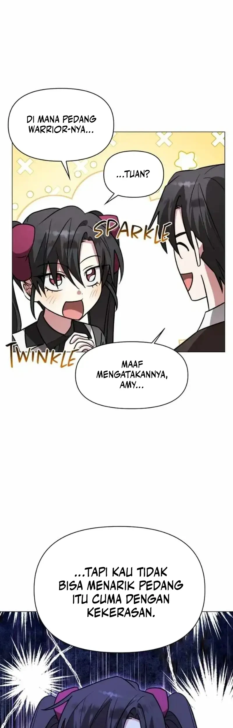 My Ruined Academy Life Chapter 67 - halaman 13