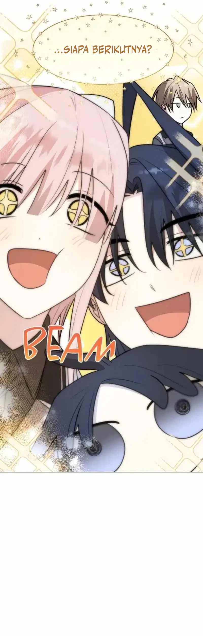 My Ruined Academy Life Chapter 67 - halaman 19