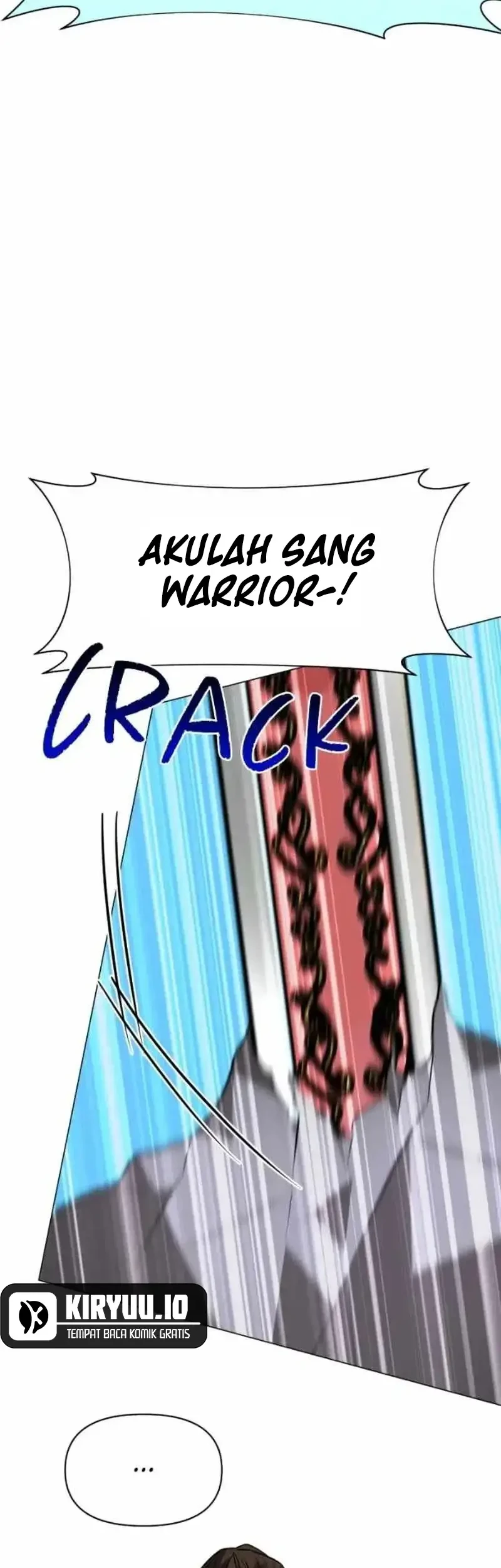 My Ruined Academy Life Chapter 67 - halaman 3