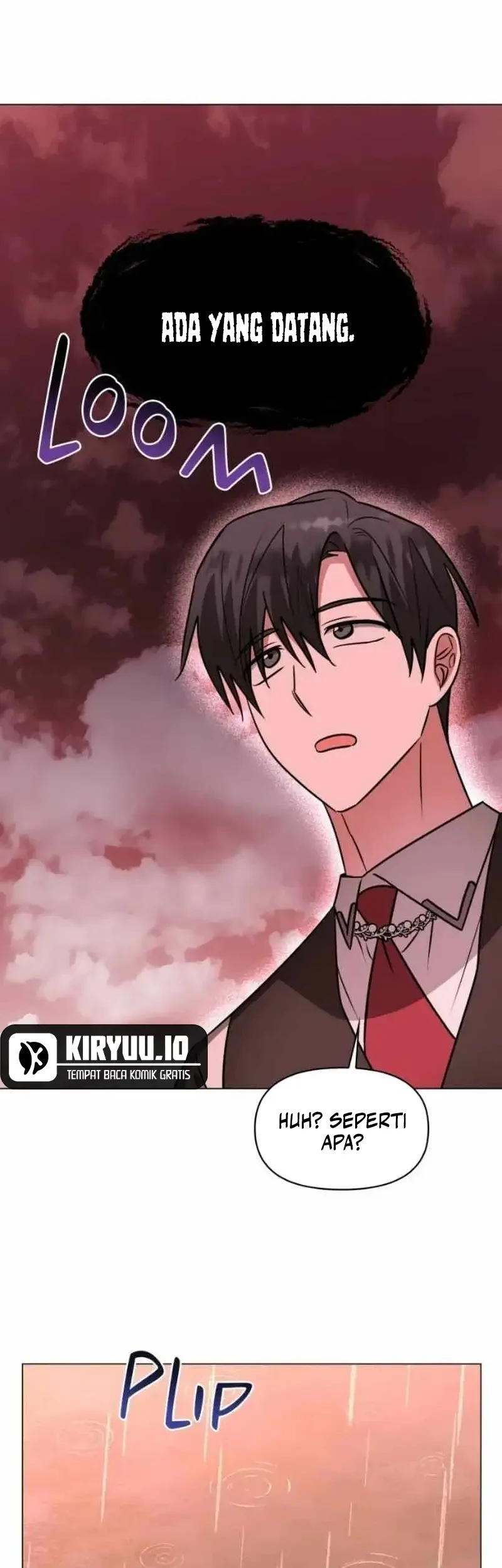 My Ruined Academy Life Chapter 67 - halaman 32