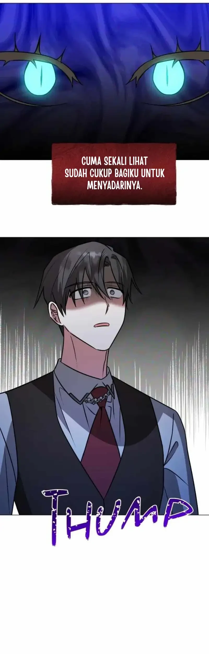 My Ruined Academy Life Chapter 67 - halaman 34