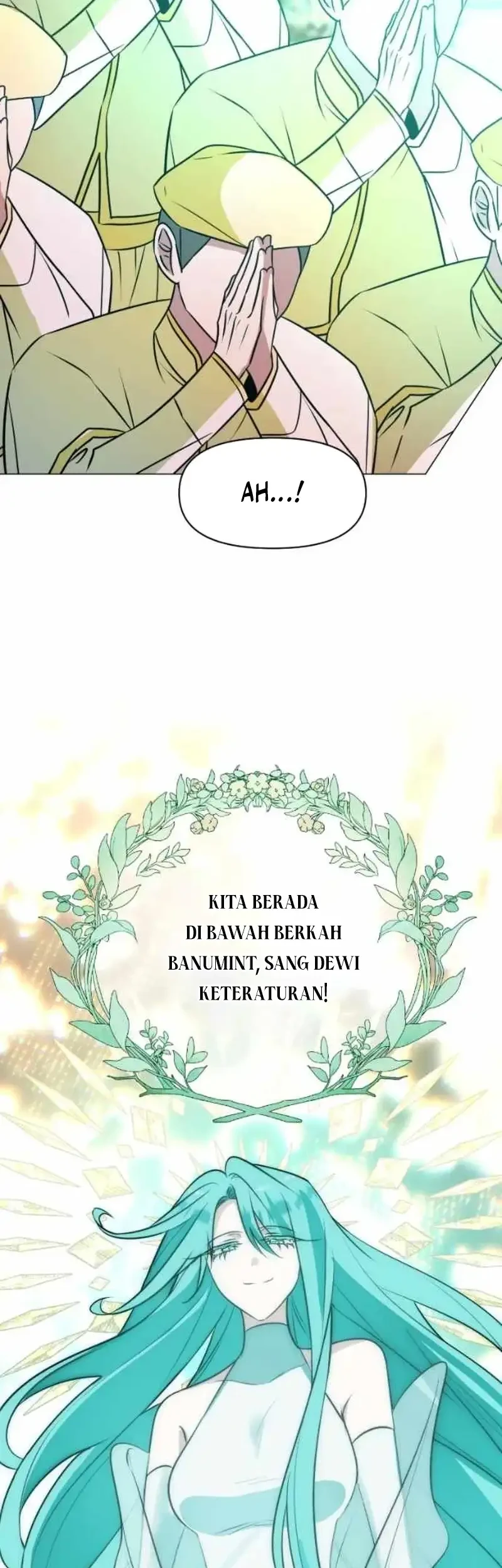 My Ruined Academy Life Chapter 67 - halaman 44