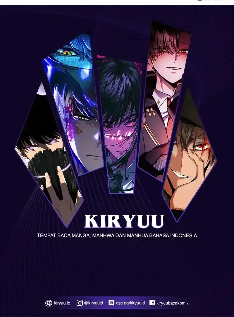 My Ruined Academy Life Chapter 67 - halaman 62