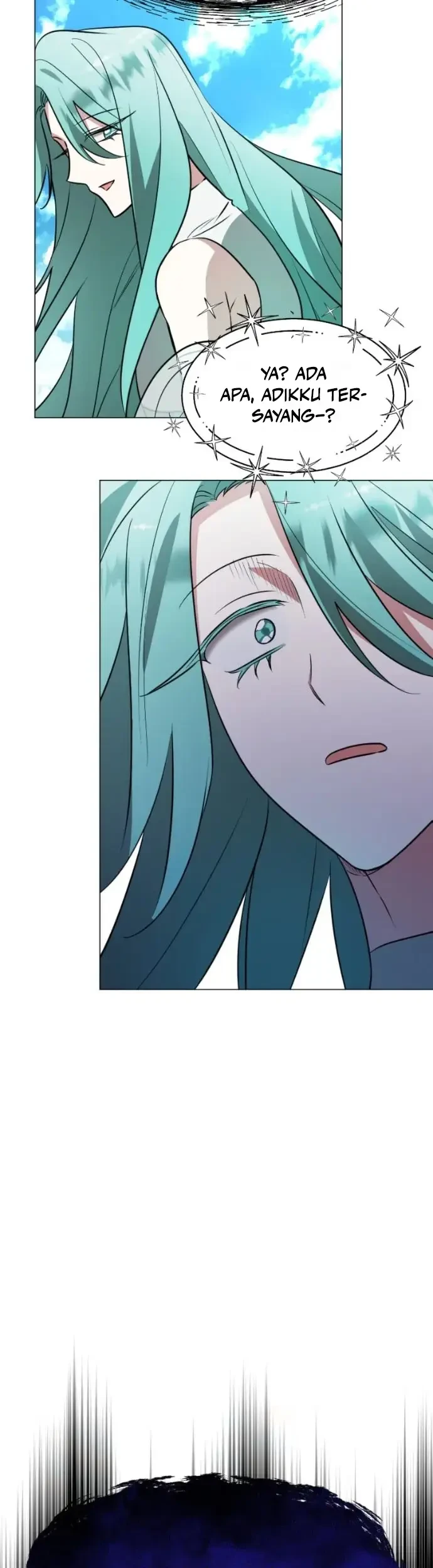 My Ruined Academy Life Chapter 68 - halaman 10