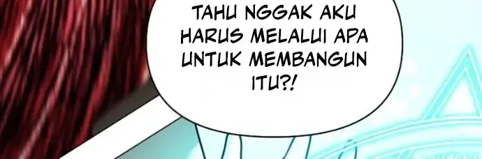 My Ruined Academy Life Chapter 68 - halaman 21