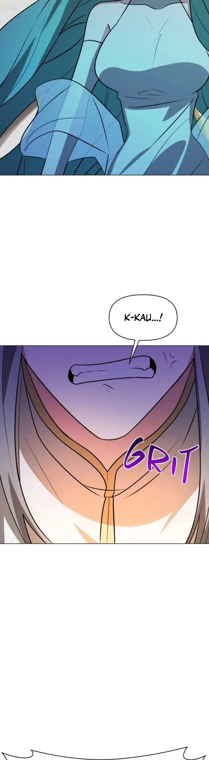 My Ruined Academy Life Chapter 68 - halaman 28
