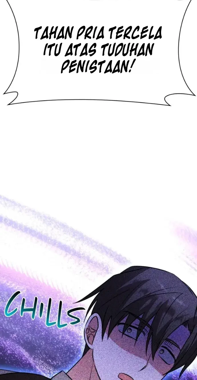 My Ruined Academy Life Chapter 68 - halaman 29