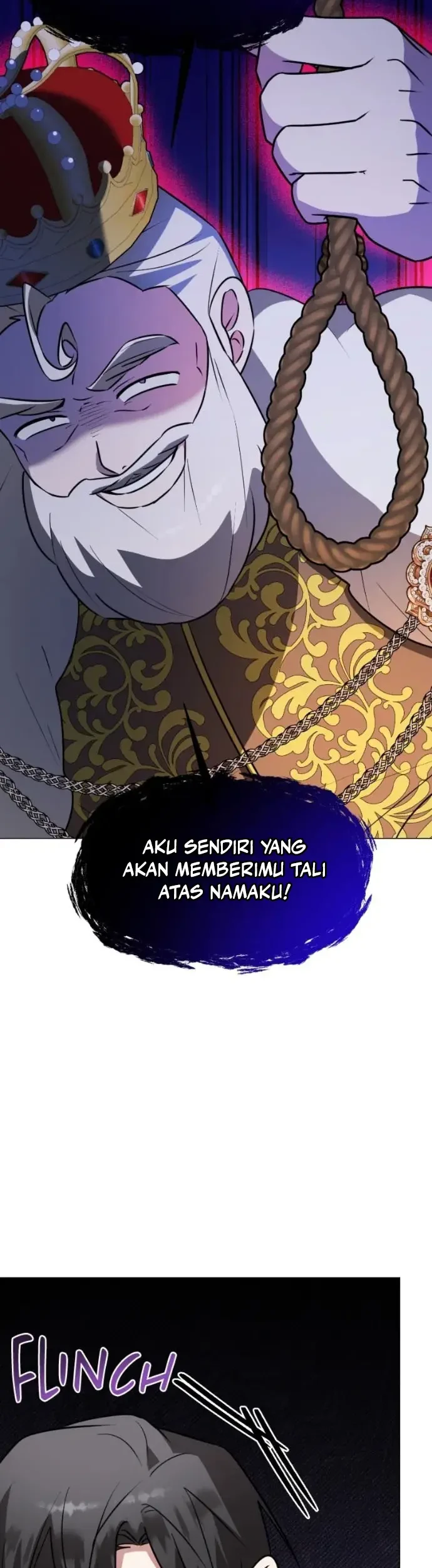 My Ruined Academy Life Chapter 68 - halaman 36