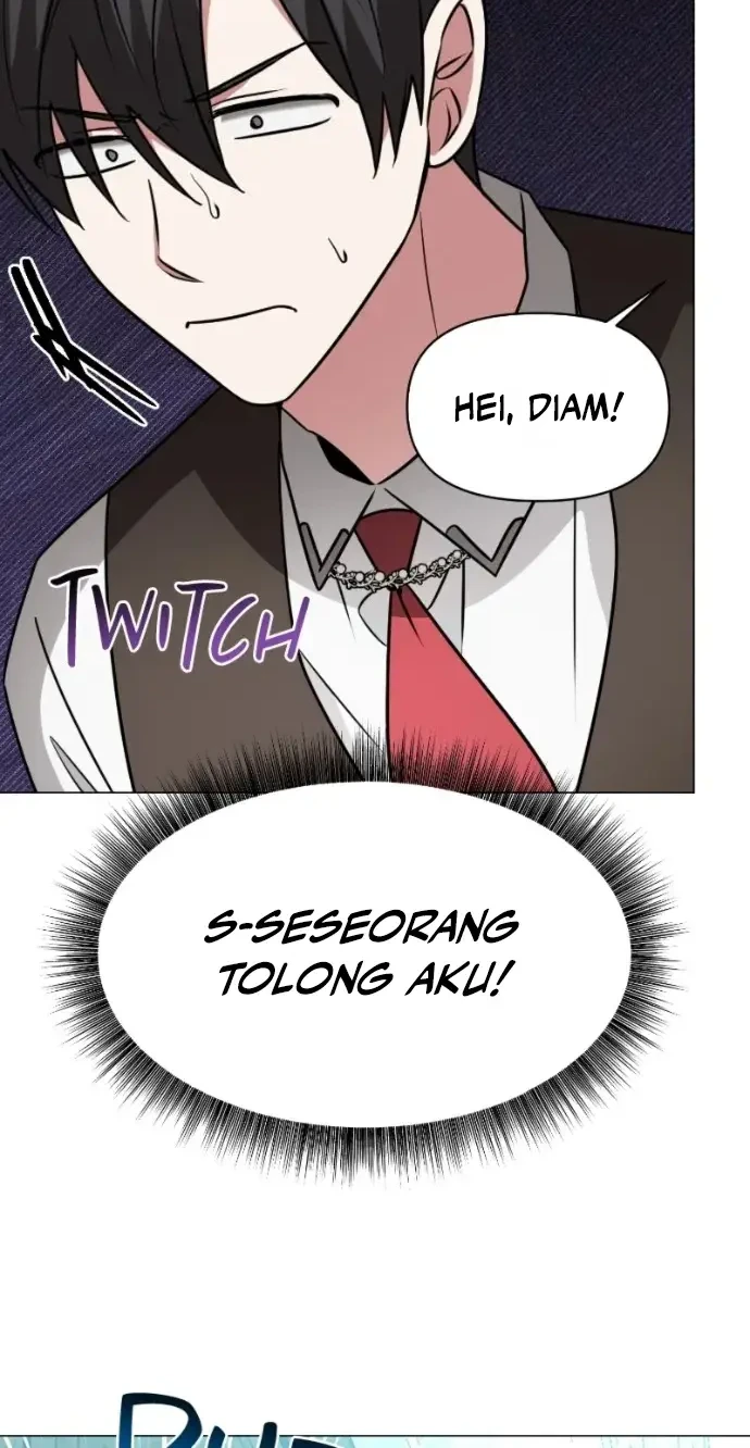 My Ruined Academy Life Chapter 68 - halaman 37