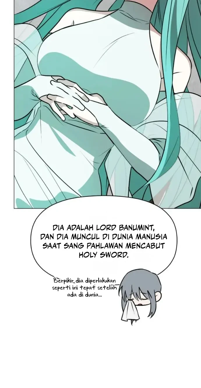 My Ruined Academy Life Chapter 68 - halaman 41