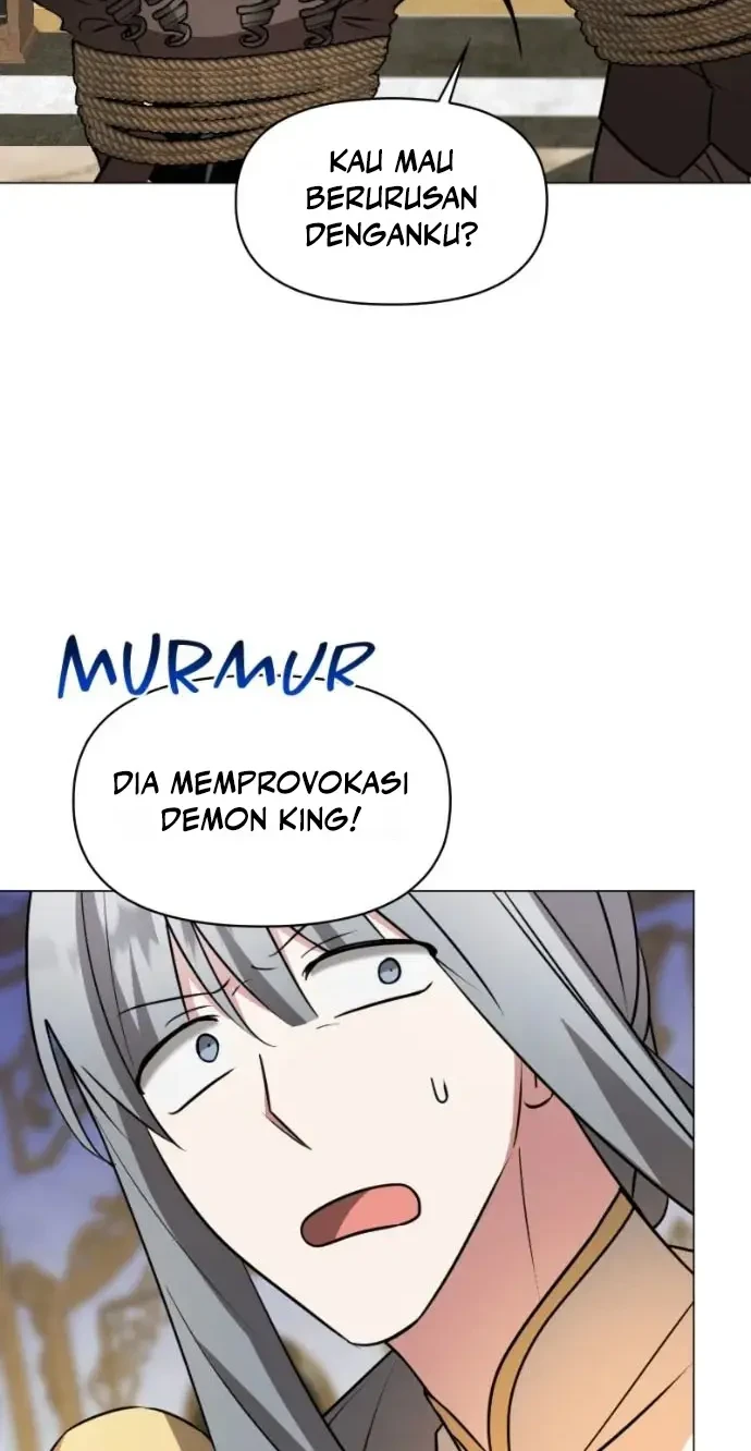 My Ruined Academy Life Chapter 68 - halaman 49