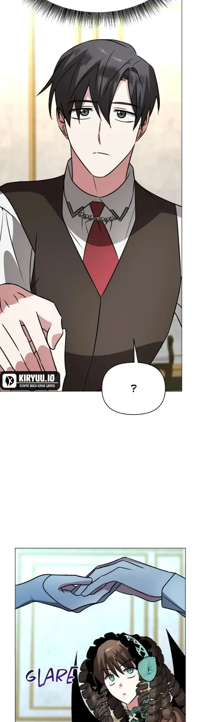 My Ruined Academy Life Chapter 68 - halaman 63