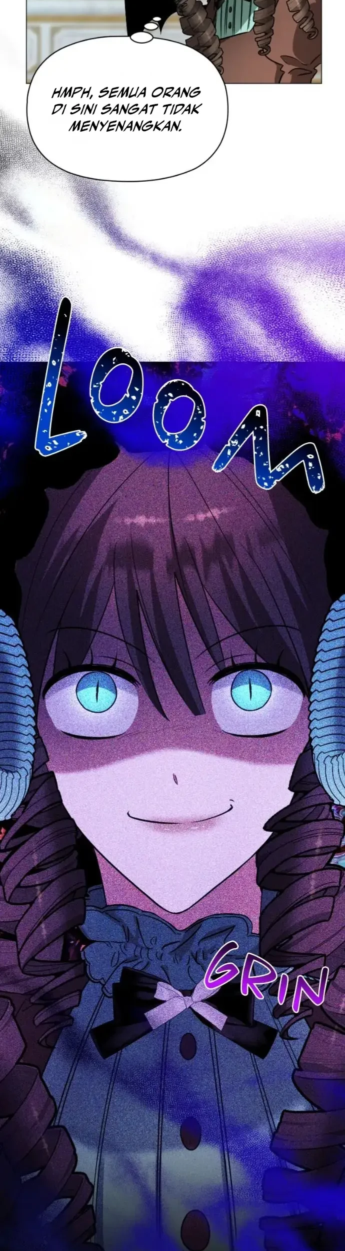 My Ruined Academy Life Chapter 68 - halaman 64