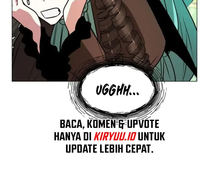 My Ruined Academy Life Chapter 69 - halaman 29