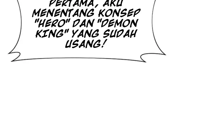 My Ruined Academy Life Chapter 69 - halaman 48