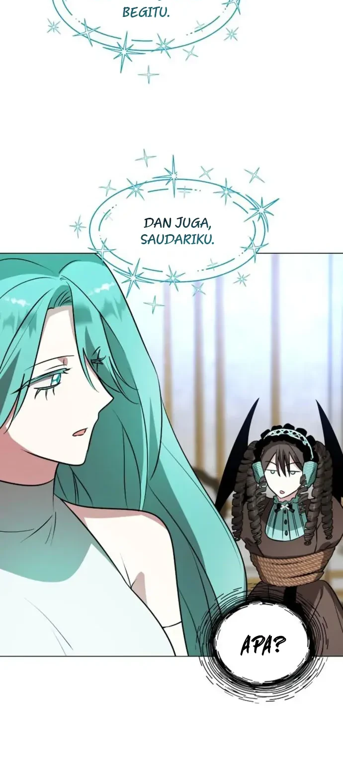 My Ruined Academy Life Chapter 69 - halaman 5