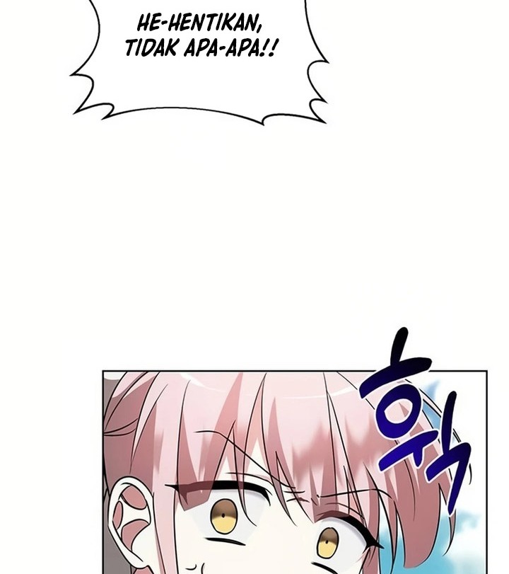 My Ruined Academy Life Chapter 7 - halaman 17