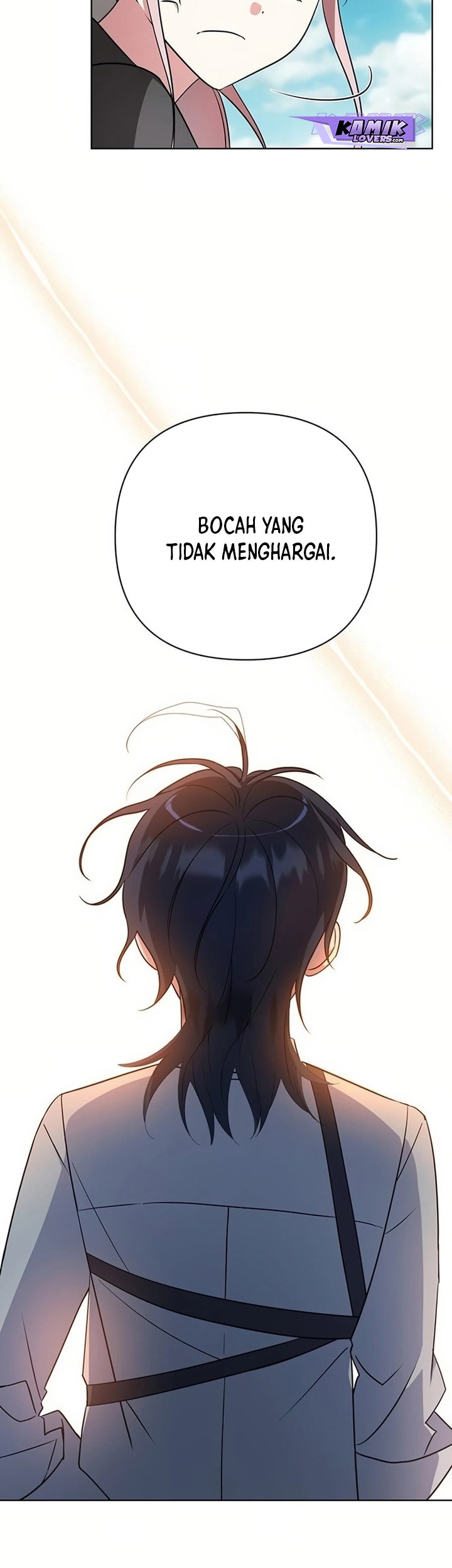 My Ruined Academy Life Chapter 7 - halaman 18