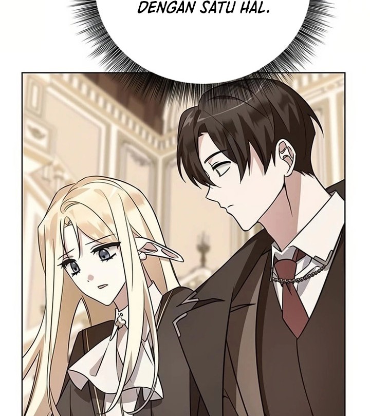 My Ruined Academy Life Chapter 7 - halaman 21