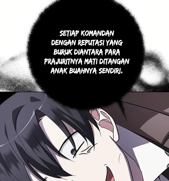 My Ruined Academy Life Chapter 7 - halaman 29