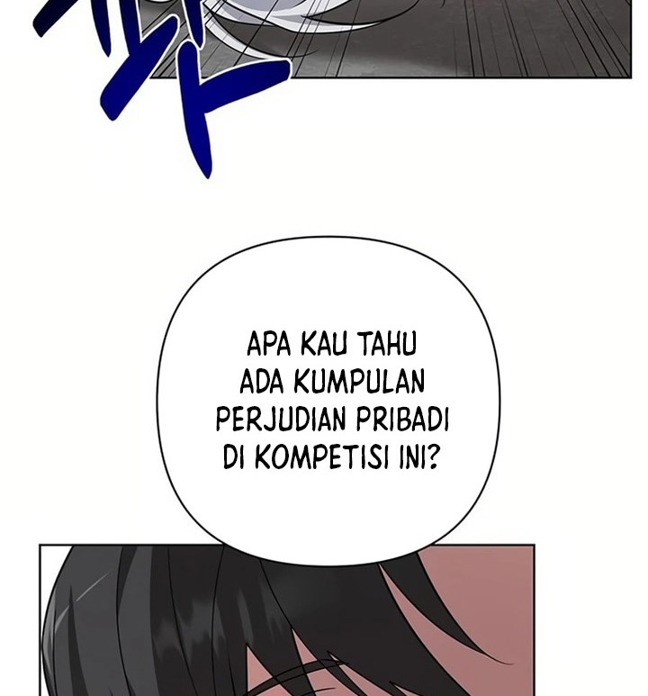 My Ruined Academy Life Chapter 7 - halaman 31
