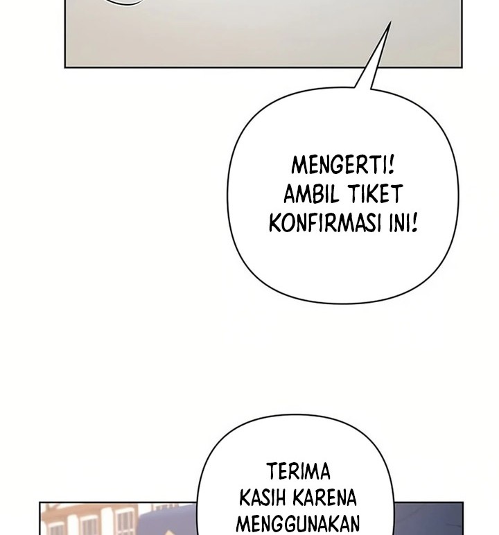 My Ruined Academy Life Chapter 7 - halaman 33