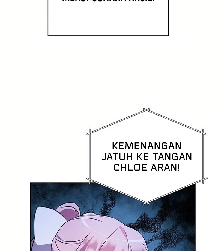 My Ruined Academy Life Chapter 7 - halaman 41