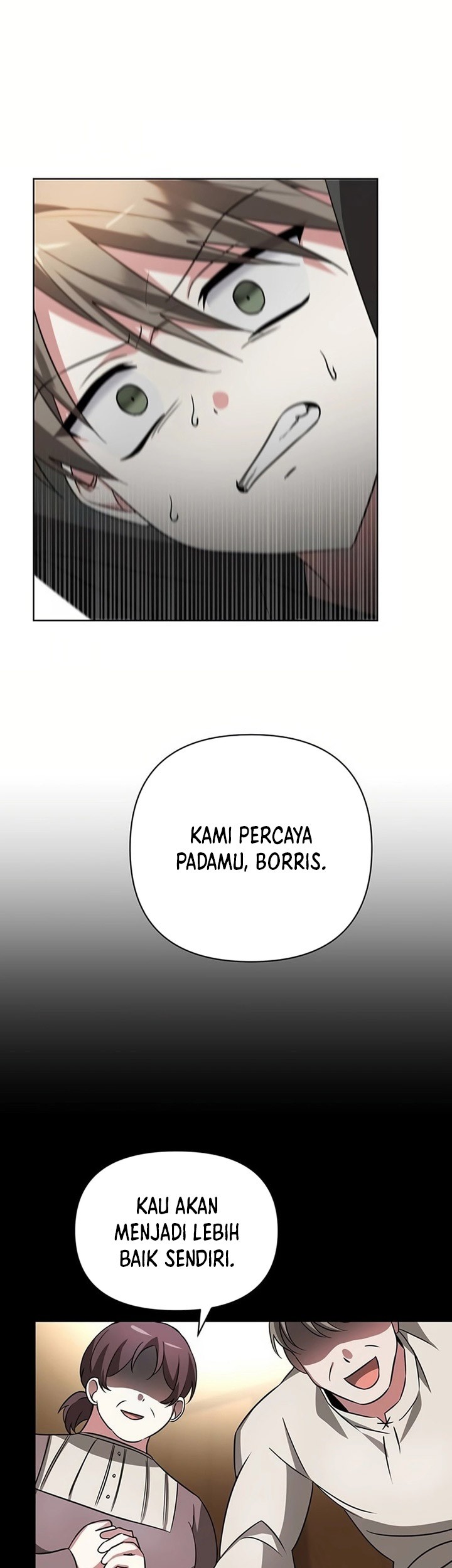 My Ruined Academy Life Chapter 7 - halaman 50