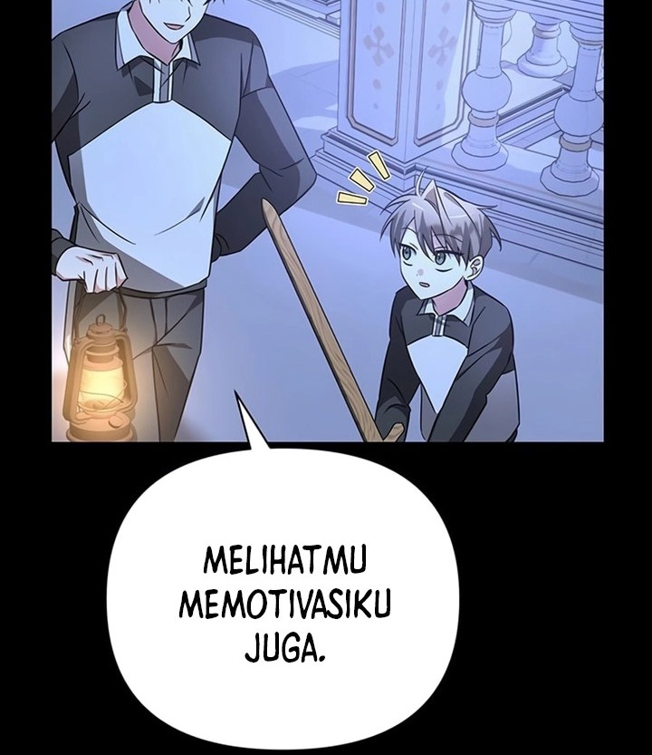 My Ruined Academy Life Chapter 7 - halaman 55