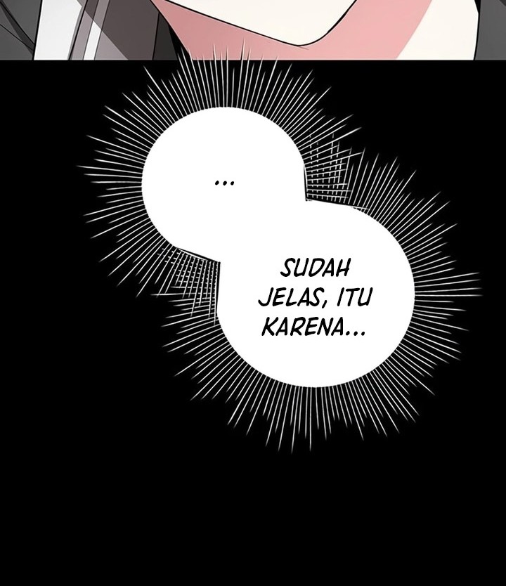 My Ruined Academy Life Chapter 7 - halaman 59