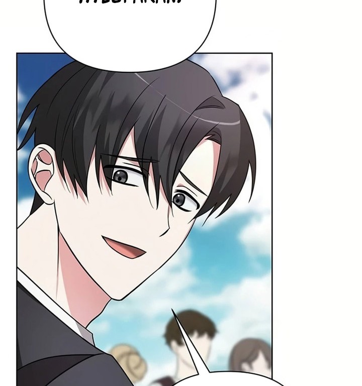 My Ruined Academy Life Chapter 7 - halaman 7