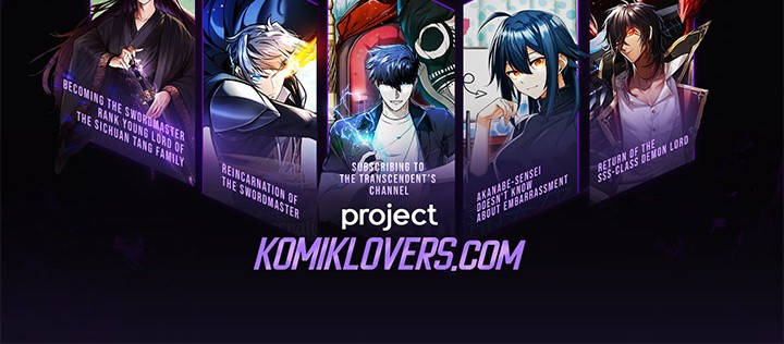 My Ruined Academy Life Chapter 7 - halaman 73