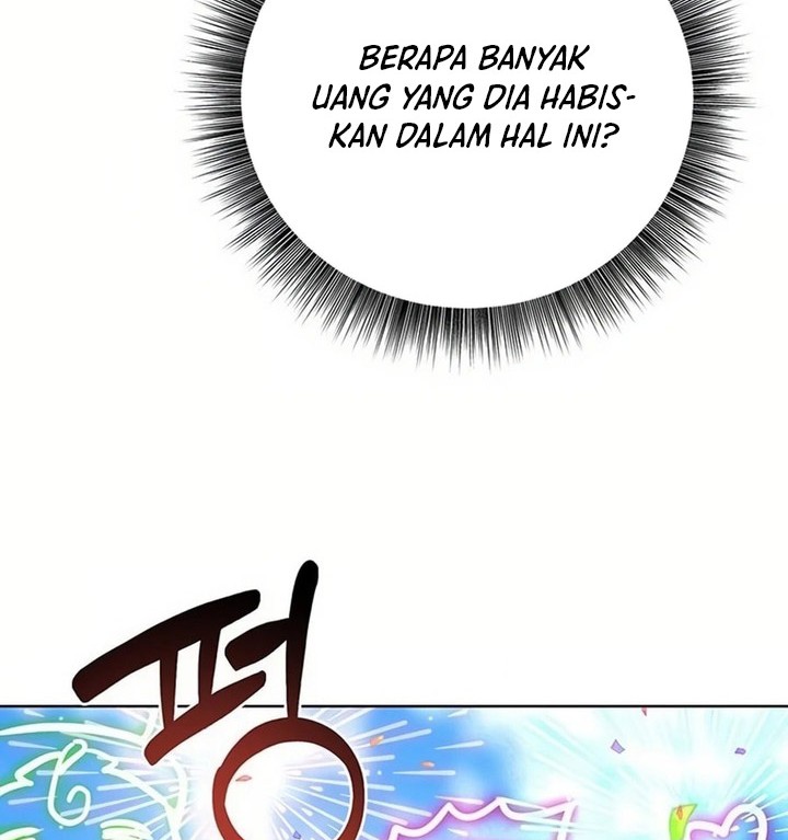 My Ruined Academy Life Chapter 7 - halaman 9