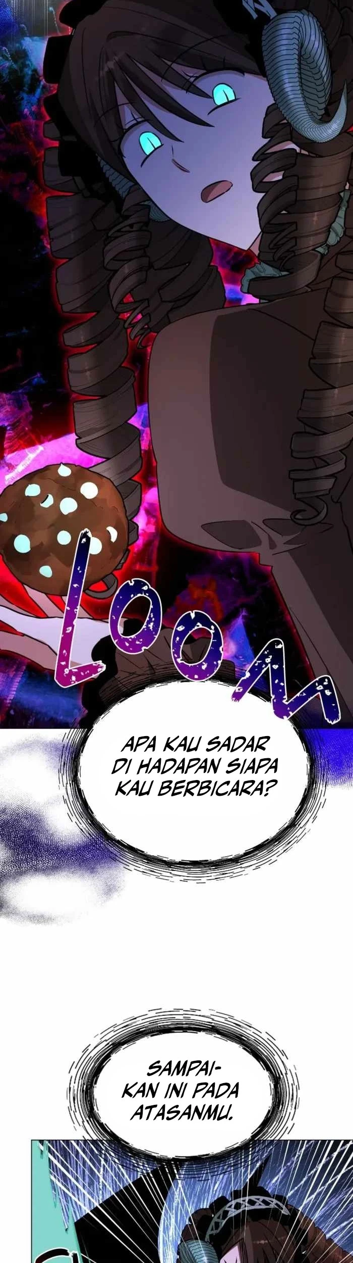 My Ruined Academy Life Chapter 70 - halaman 11