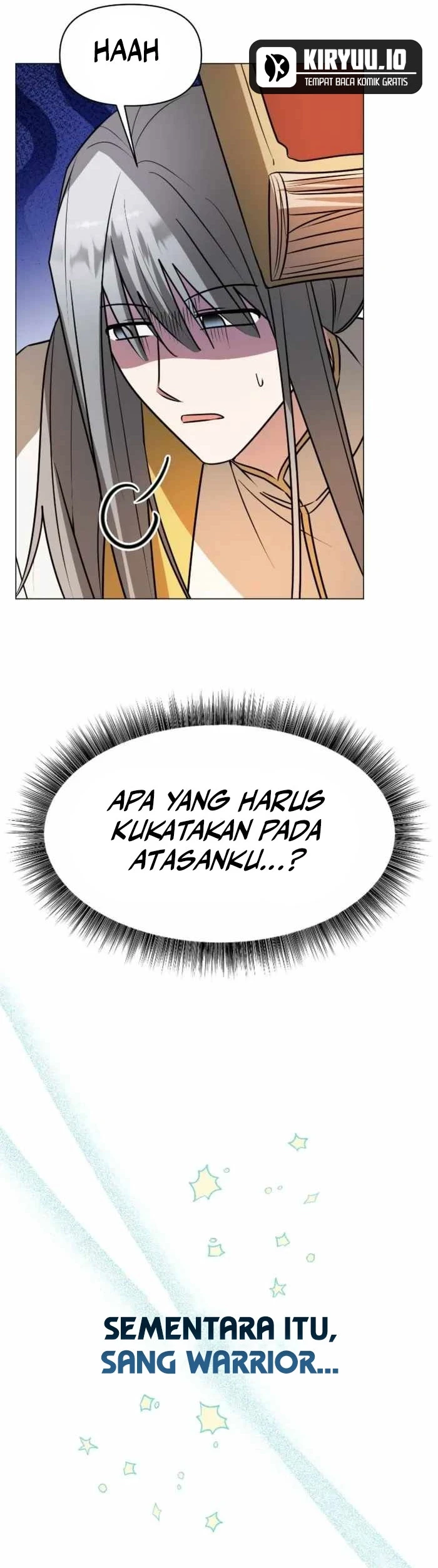 My Ruined Academy Life Chapter 70 - halaman 13